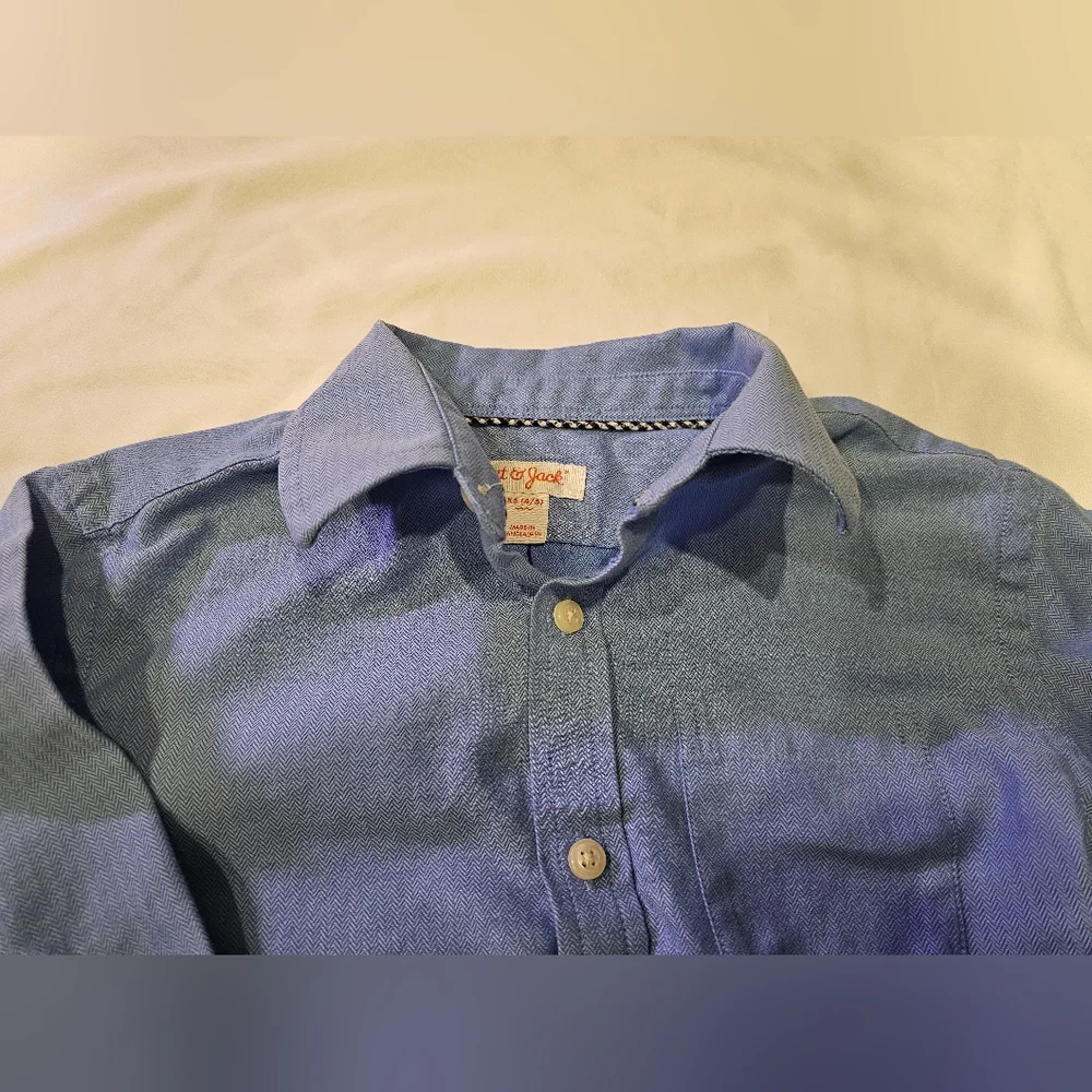 OshKosh Bgosh stylish blue